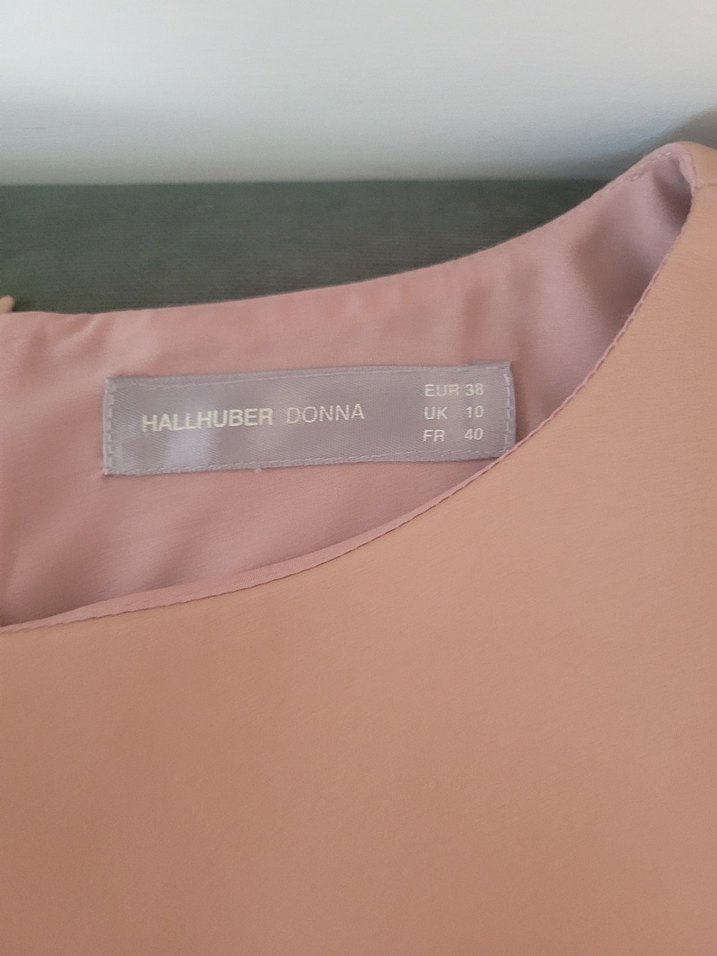 Saten Elbise - Görsel 2