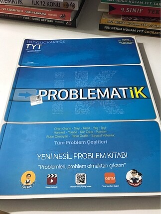 Tyt problematik