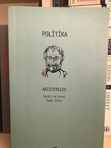 Aristoteles politika
