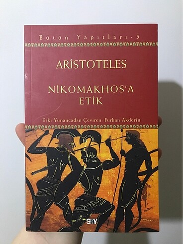 Aristoteles