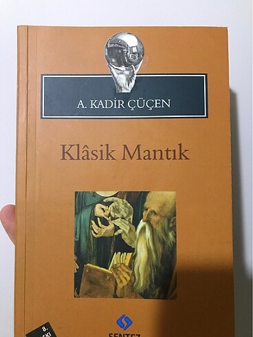 Kadir çüçen klasik mantık