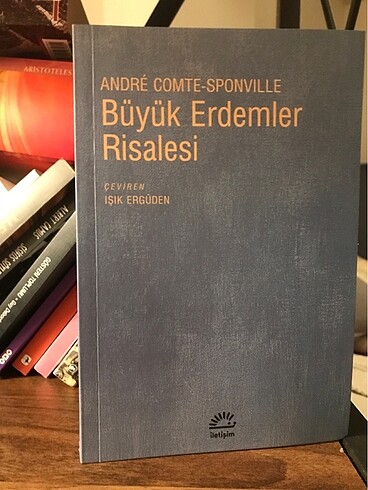 Büyük erdemler risalesi