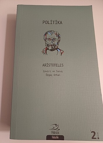 Aristoteles politika