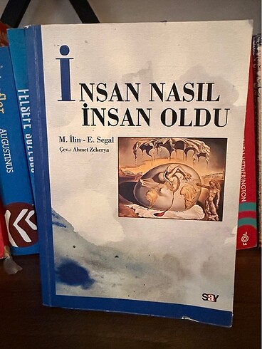 İnsan nasıl insan oldu