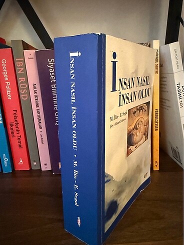 İnsan nasıl insan oldu