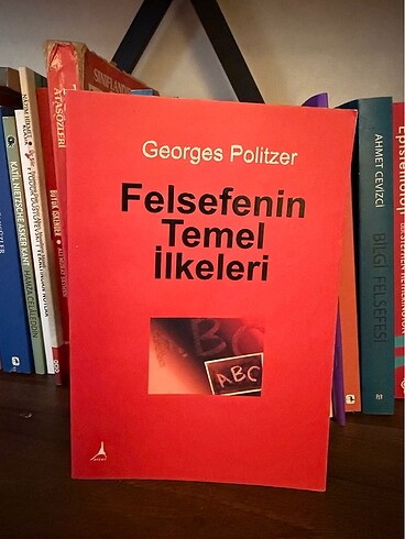 Felsefenin temel ilkeleri