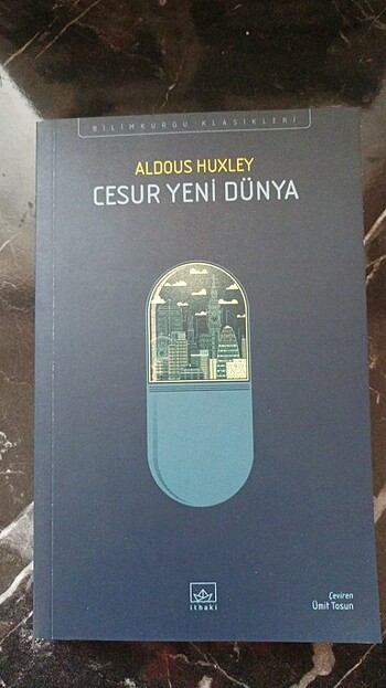 Cesur Yeni Dünya
