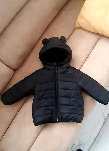 Hello Baby kışlık mont