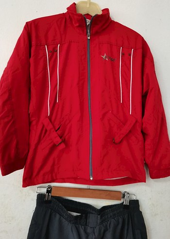 kız çocuk spor eşofman takımı - Görsel 2