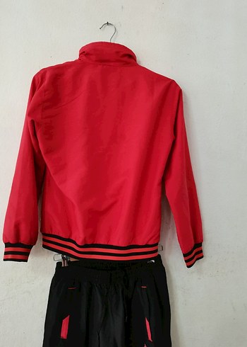 kız çocuk eşofman takımı - Görsel 2