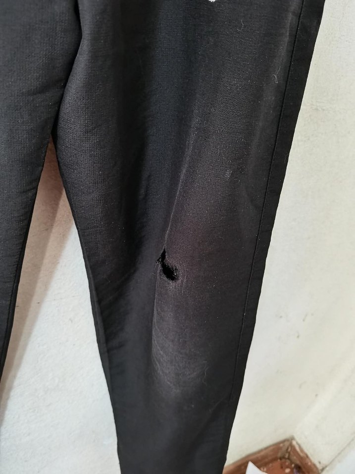 kız çocuk eşofman takımı - Görsel 4