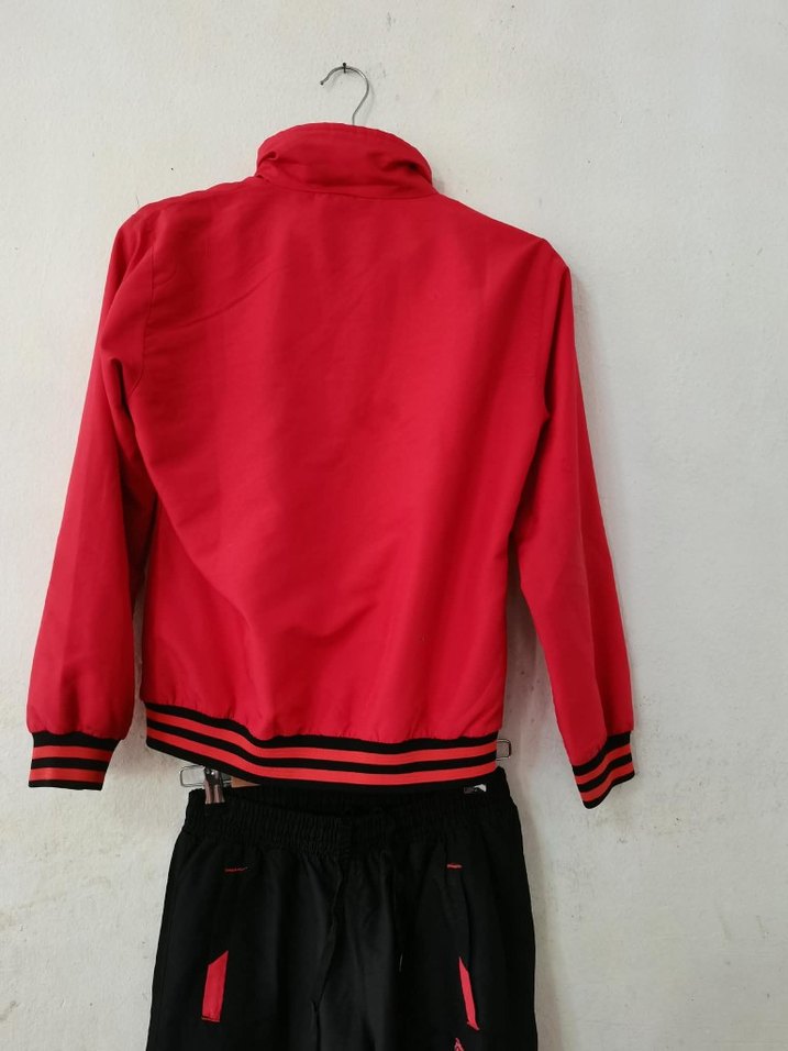 kız çocuk eşofman takımı - Görsel 3