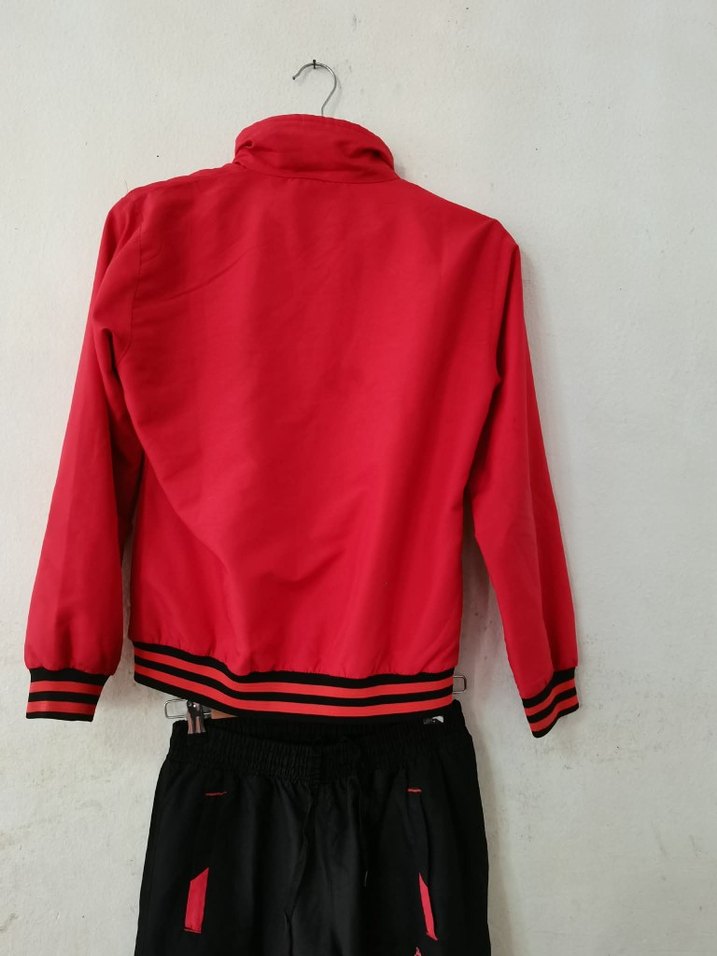 kız çocuk eşofman takımı - Görsel 2