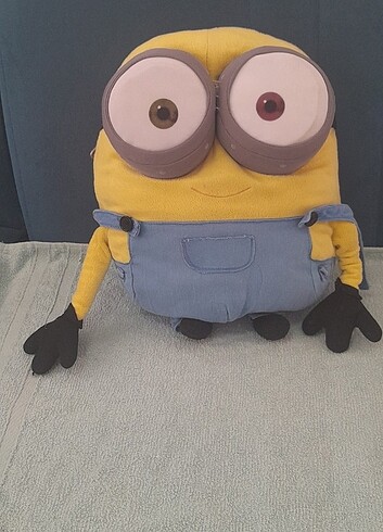 minions pelüş