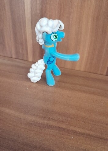  Beden Renk My little pony 