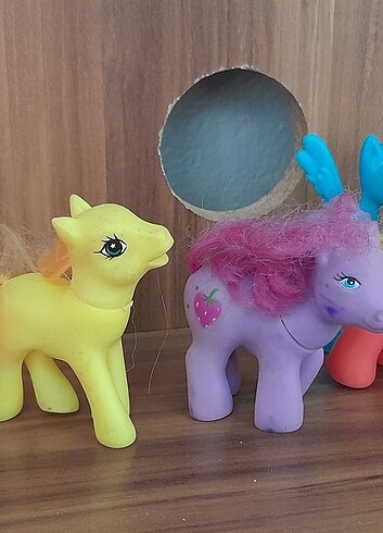 My Little Pony My little pony 