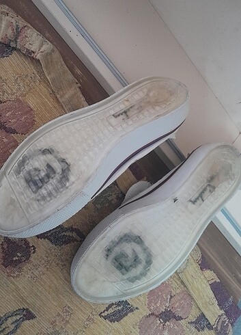 Pierre Cardin Pierre cardin sneakers ayakkabı