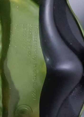  Beden HASBRO Hulk maskesi 