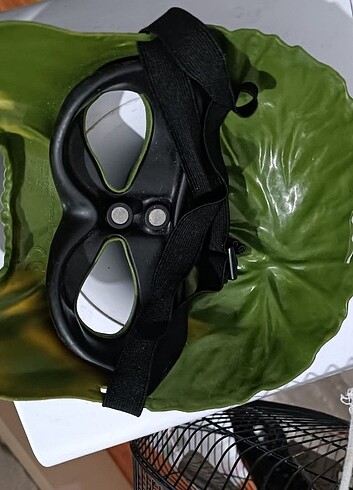  Beden Renk HASBRO Hulk maskesi 