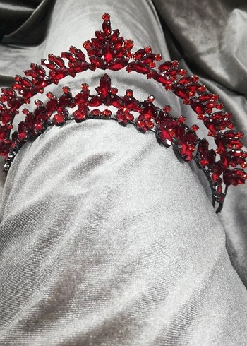 Kına Tacı - Görsel 8