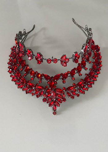 Kına Tacı - Görsel 6