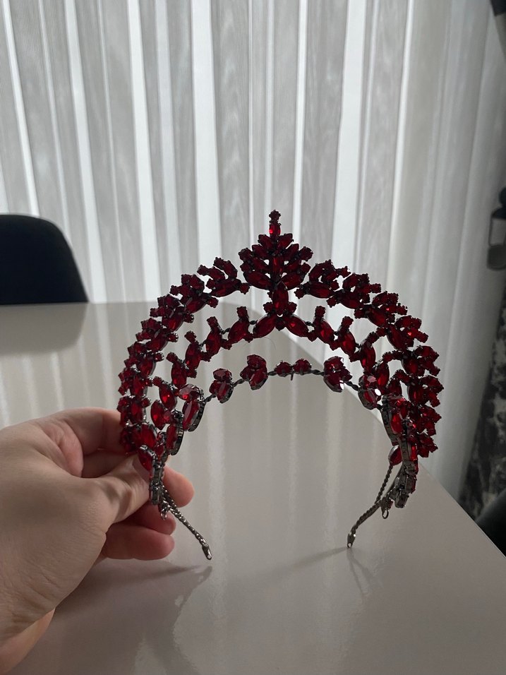 Kına Tacı - Görsel 3