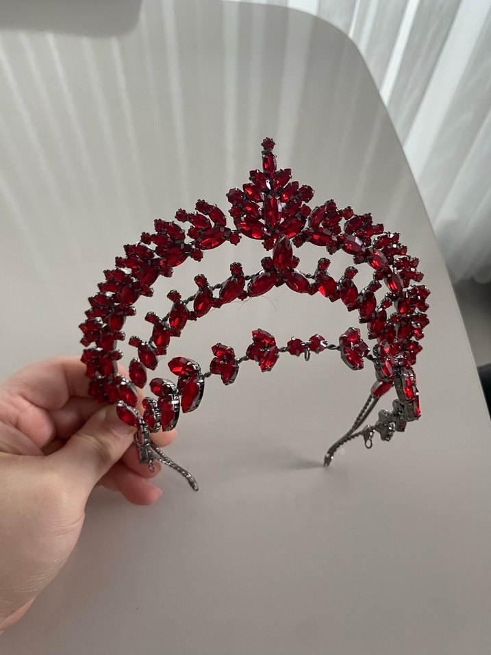 Kına Tacı - Görsel 2