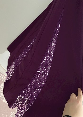 Cengiz Abazoğlu Tasarım Adil Işık Abiye - Görsel 9