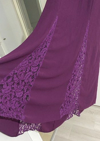 Cengiz Abazoğlu Tasarım Adil Işık Abiye - Görsel 6