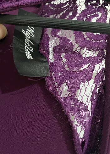 Cengiz Abazoğlu Tasarım Adil Işık Abiye - Görsel 3