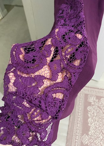 Cengiz Abazoğlu Tasarım Adil Işık Abiye - Görsel 7