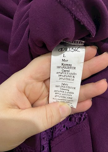 Cengiz Abazoğlu Tasarım Adil Işık Abiye - Görsel 5