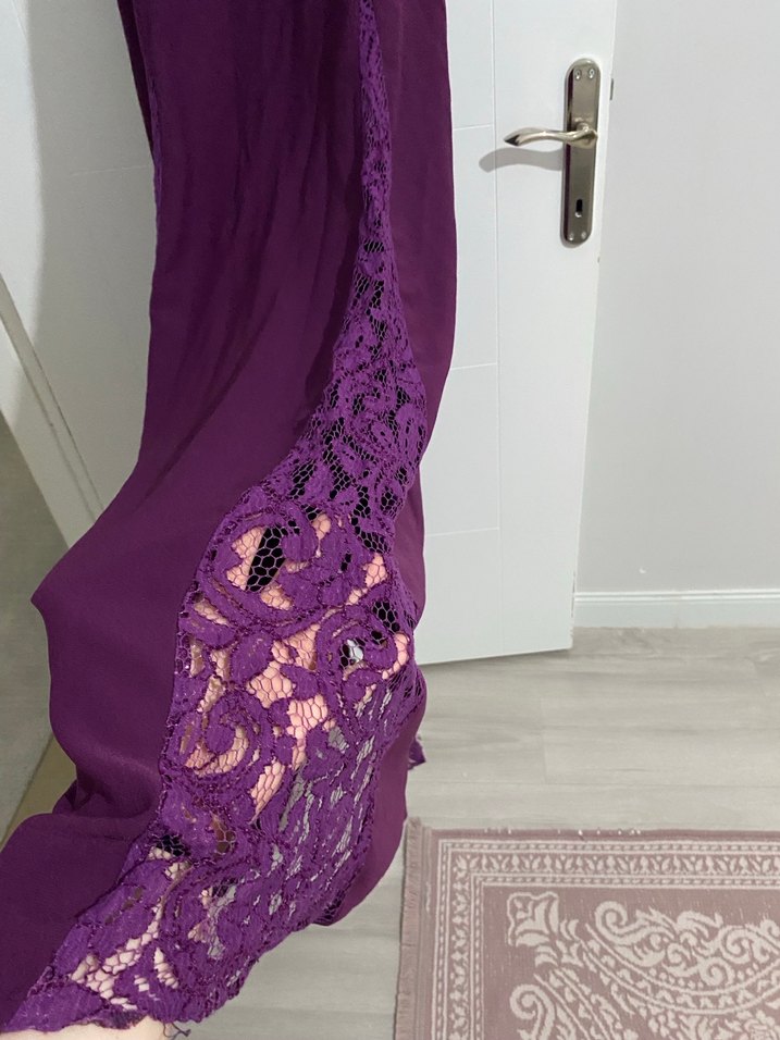 Cengiz Abazoğlu Tasarım Adil Işık Abiye - Görsel 4