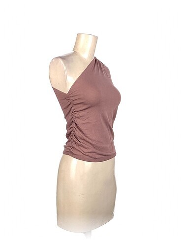 Zara Zara Bluz %70 İndirimli.