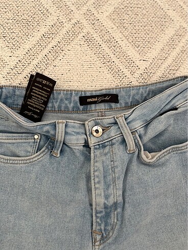 Mavi Jeans Mavi Jean