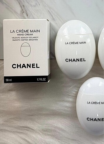 Chanel El Kremi