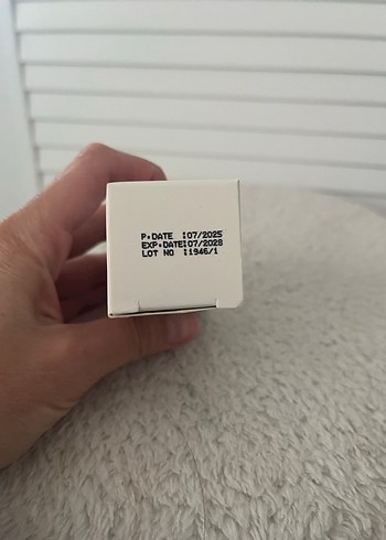 Diğer The Purest Solutions Ton Eşitleyici Peeling Serum