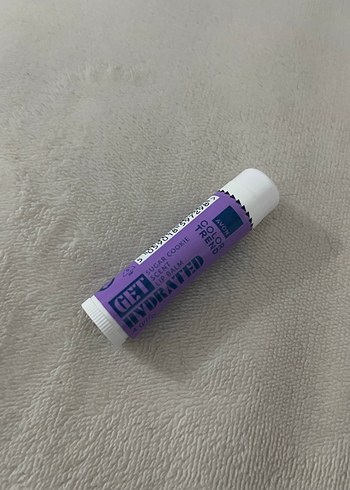 Avon Color Trend Nemlendirici Dudak Balmı - Görsel 3