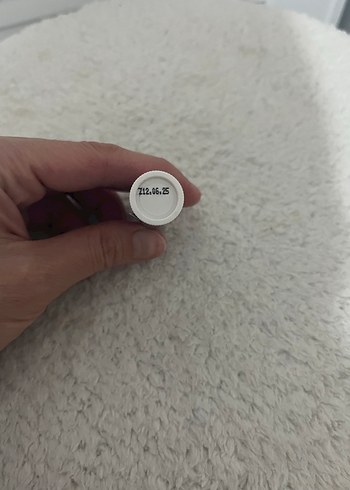 Avon Avon Color Trend Nemlendirici Dudak Balmı