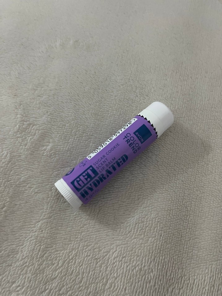 Avon Color Trend Nemlendirici Dudak Balmı - Görsel 3