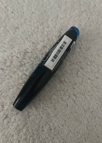 Beden Flormar BIGN BOLD Siyah Maskara