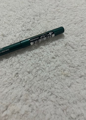 Beden Maybelline Lasting Drama Göz Kalemi