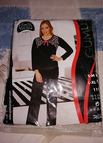 Üst Pijama 