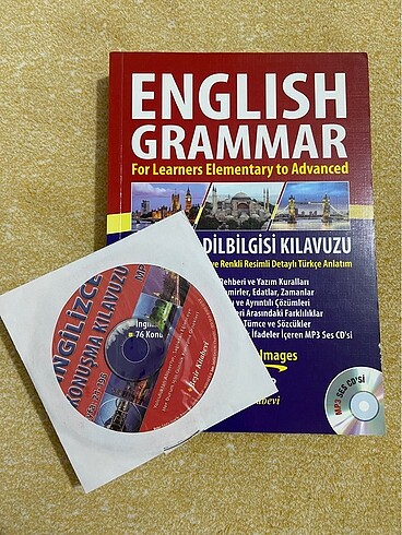 Englısh Grammmar