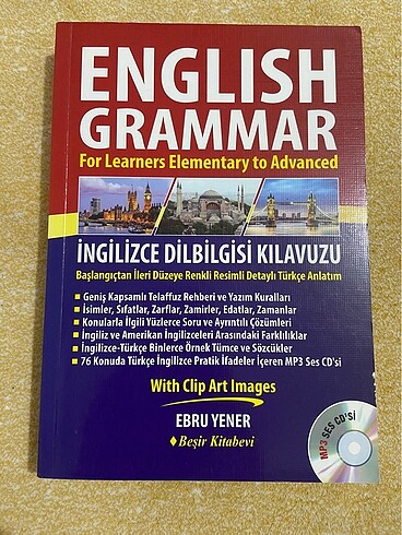  Englısh Grammmar