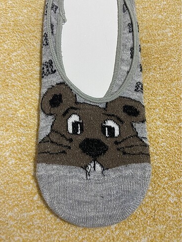 Babet Çorap - Görsel 2