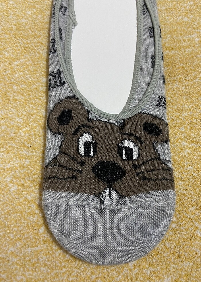 Babet Çorap - Görsel 2