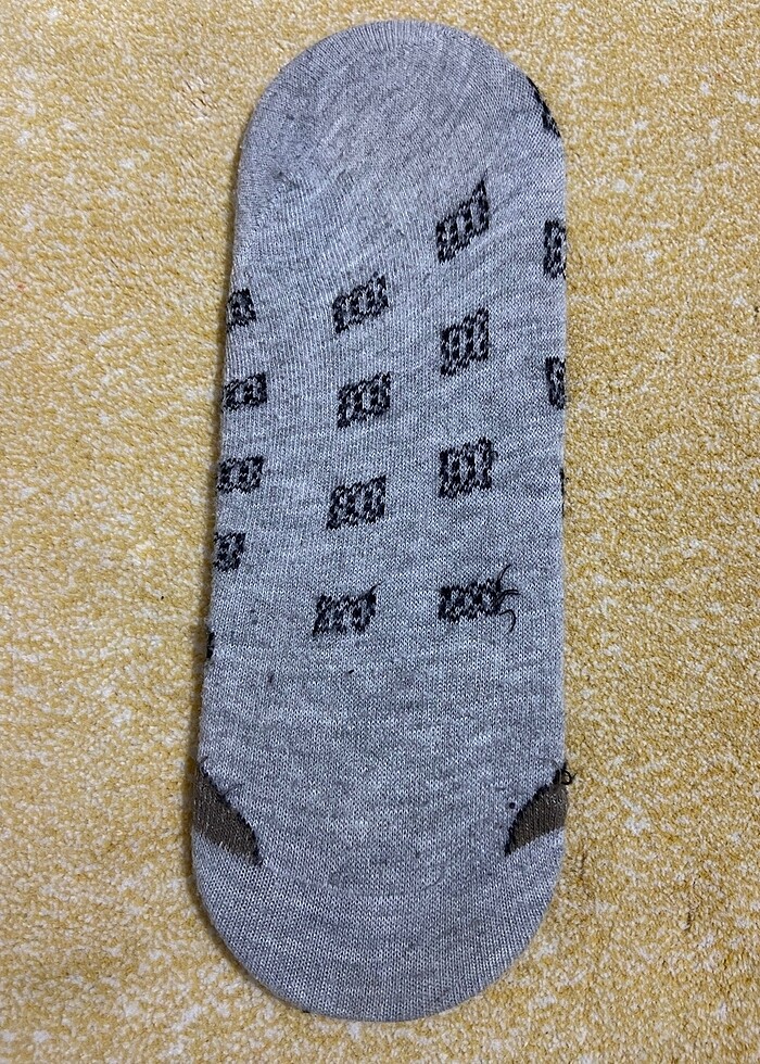 Babet Çorap - Görsel 3