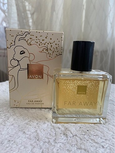 Avon Far Away Kadın Parfüm 30 ml