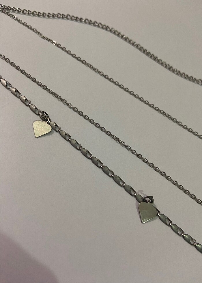 İkili Bel Zinciri - Görsel 3